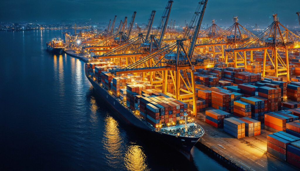 supply chain funding
