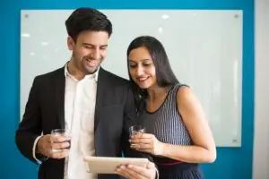 spouse-owned business funding