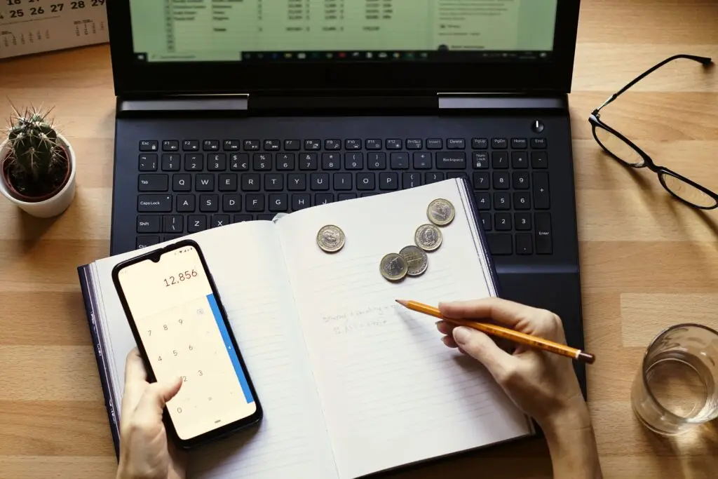 business finance broker