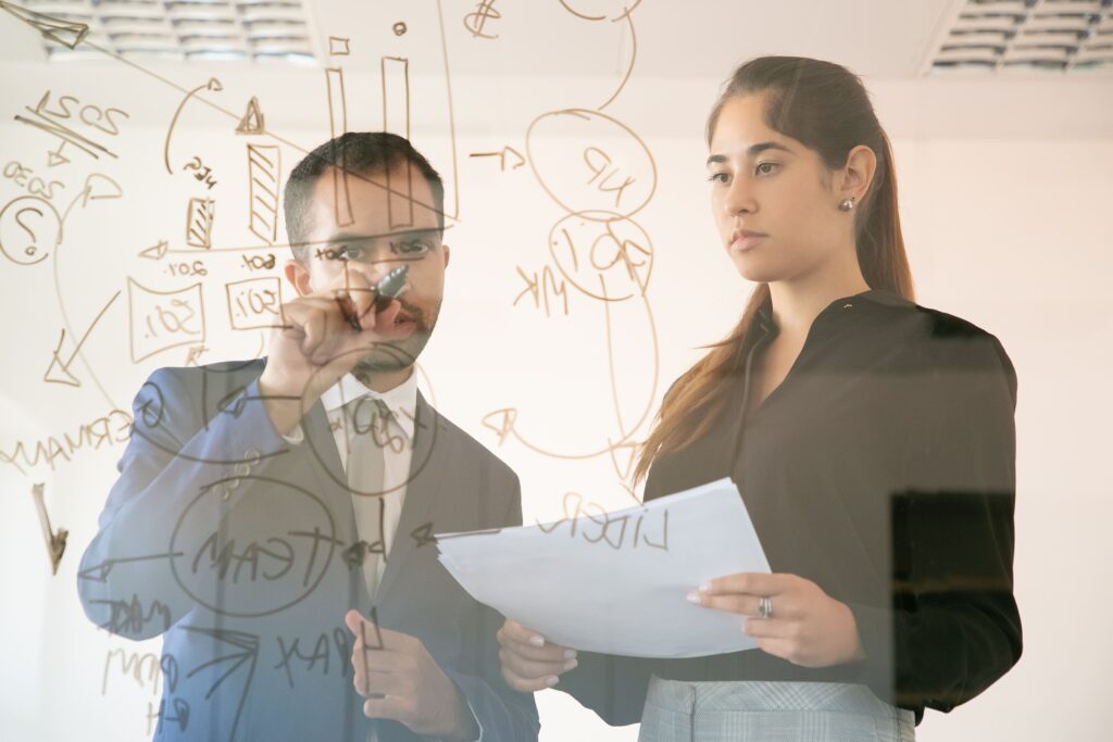 business loan broker