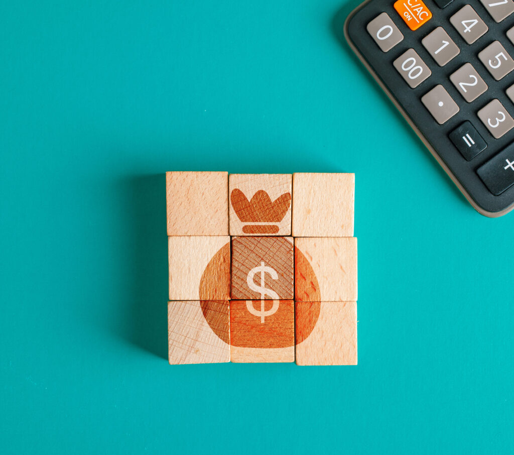 cash cushion strategy
