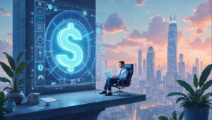 smart cash flow management