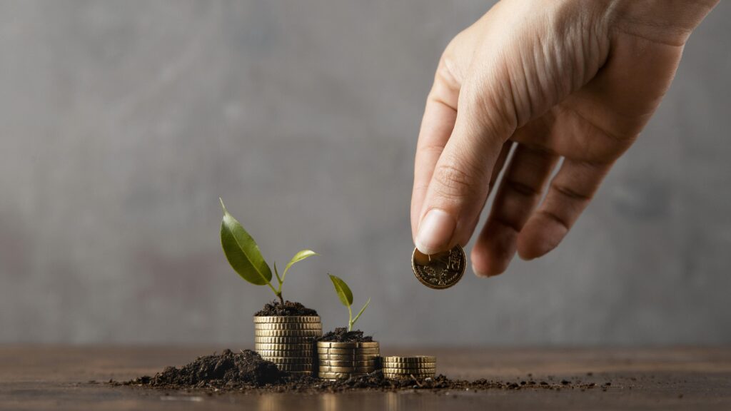 Revenue-Based Funding