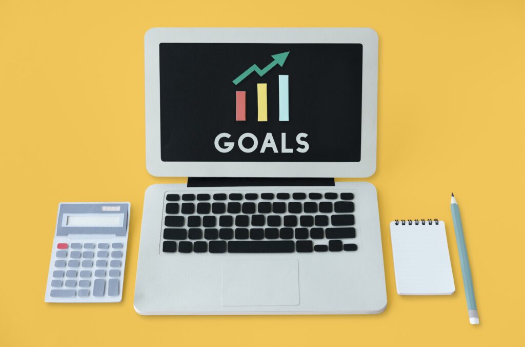 Smart Financial Goals