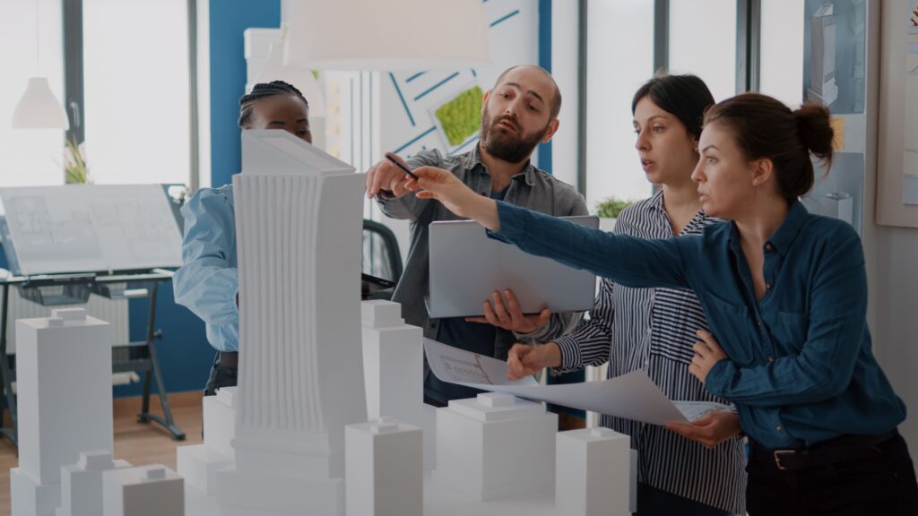 business agility with Capital Express