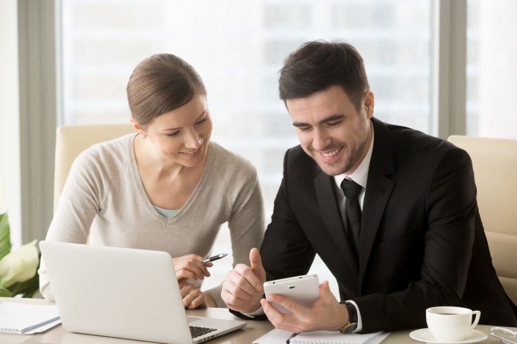 unsecured business loans