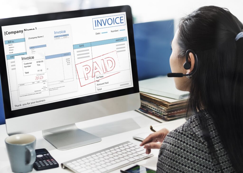 Funding Late Invoices