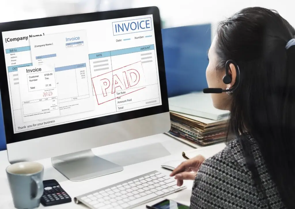 Funding Late Invoices