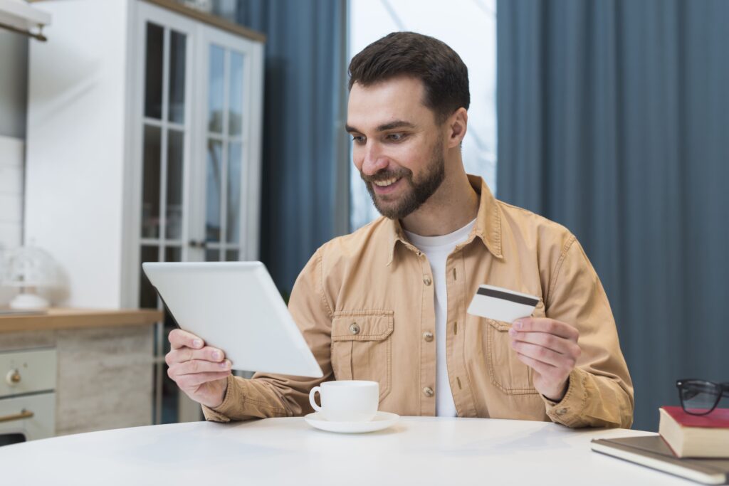 digital banking small business funding