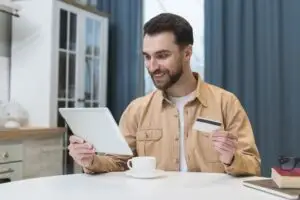 digital banking small business funding