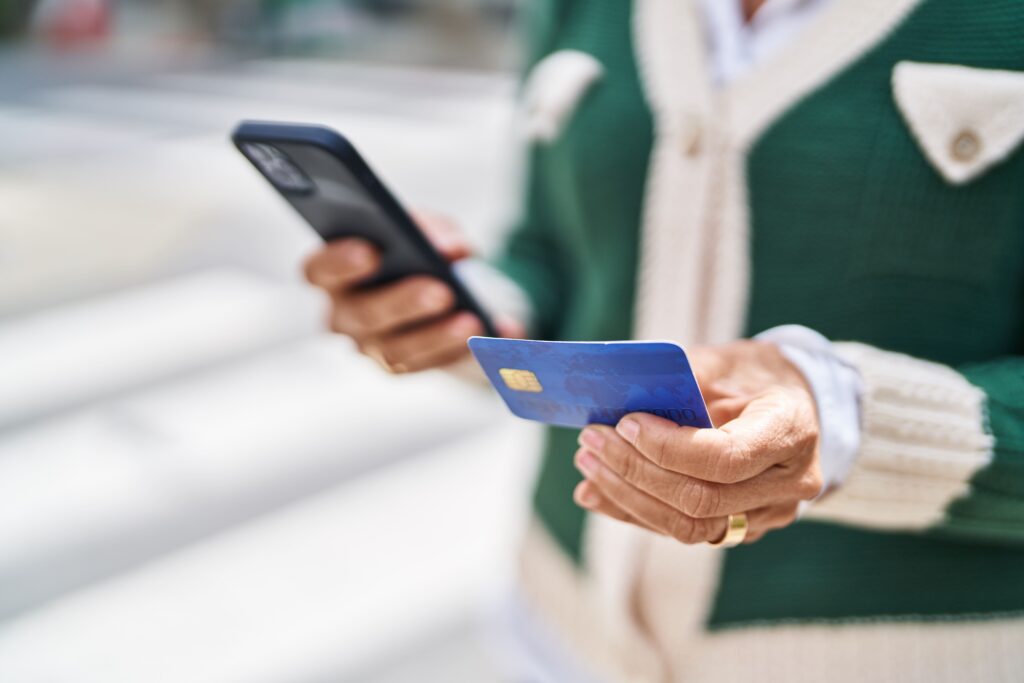 Digital Wallets