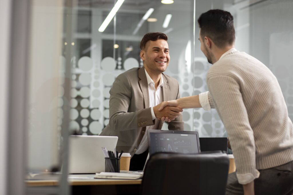 customer retention funding