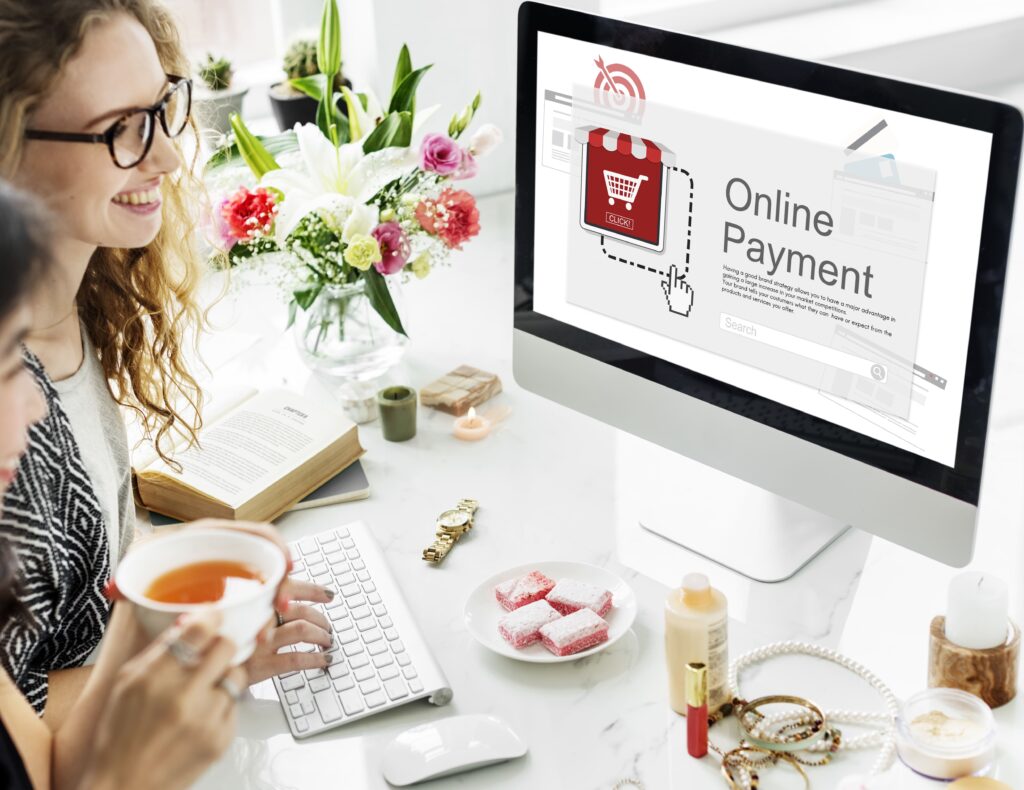 e-commerce funding tools