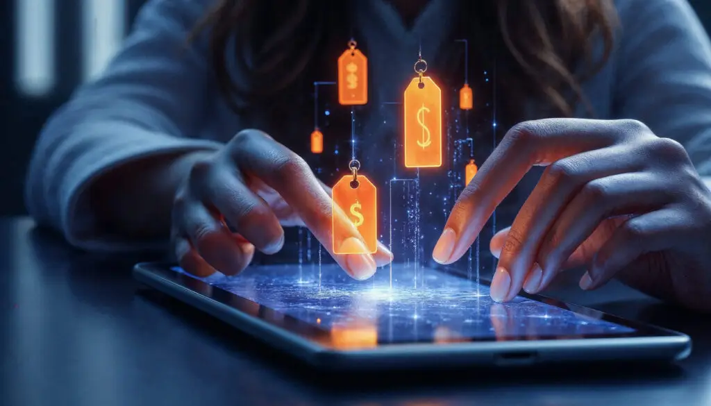 business finance broker