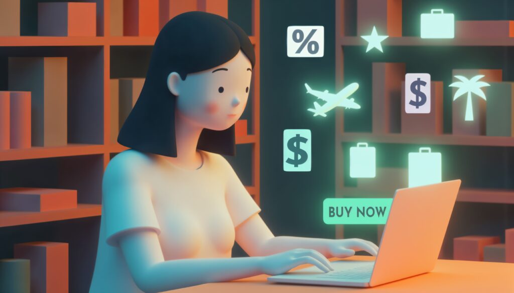 ecommerce financing