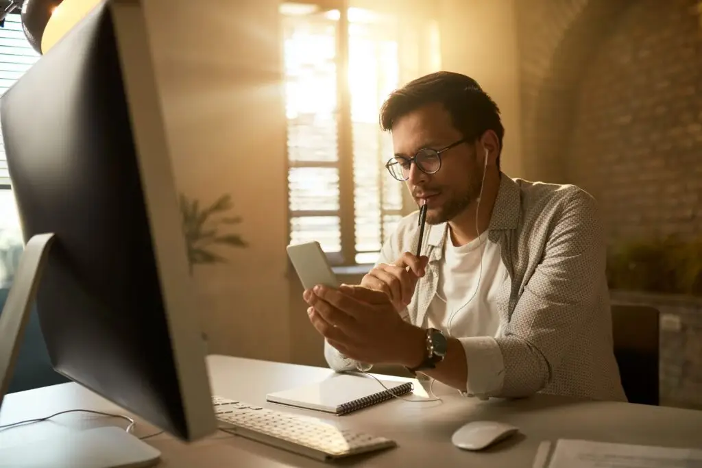 business finance broker