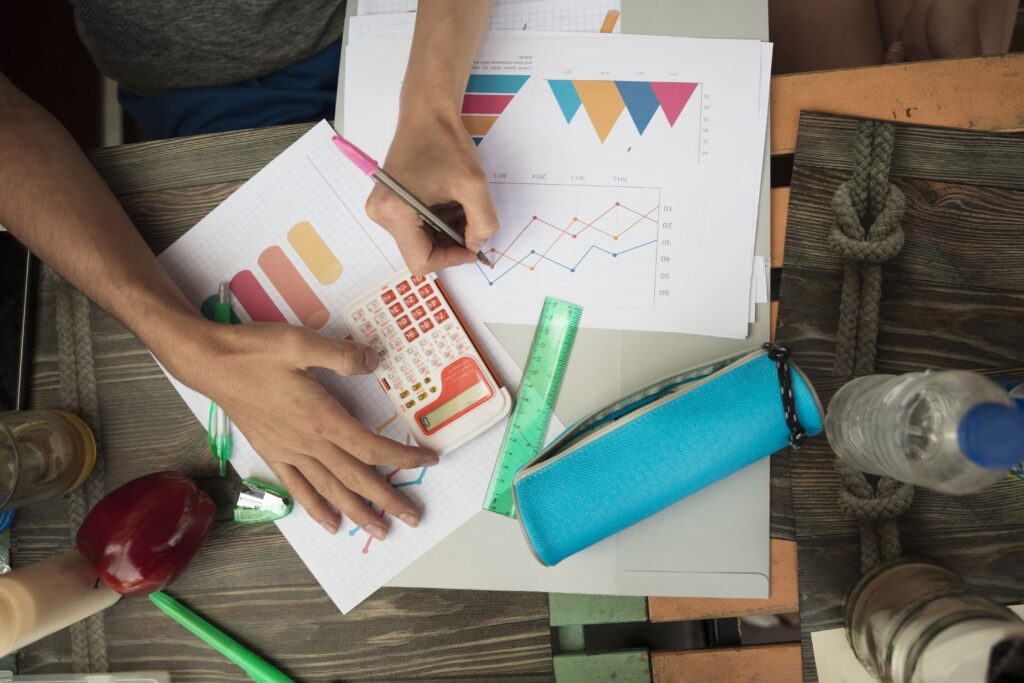 Activity-Based Costing for Small Businesses
