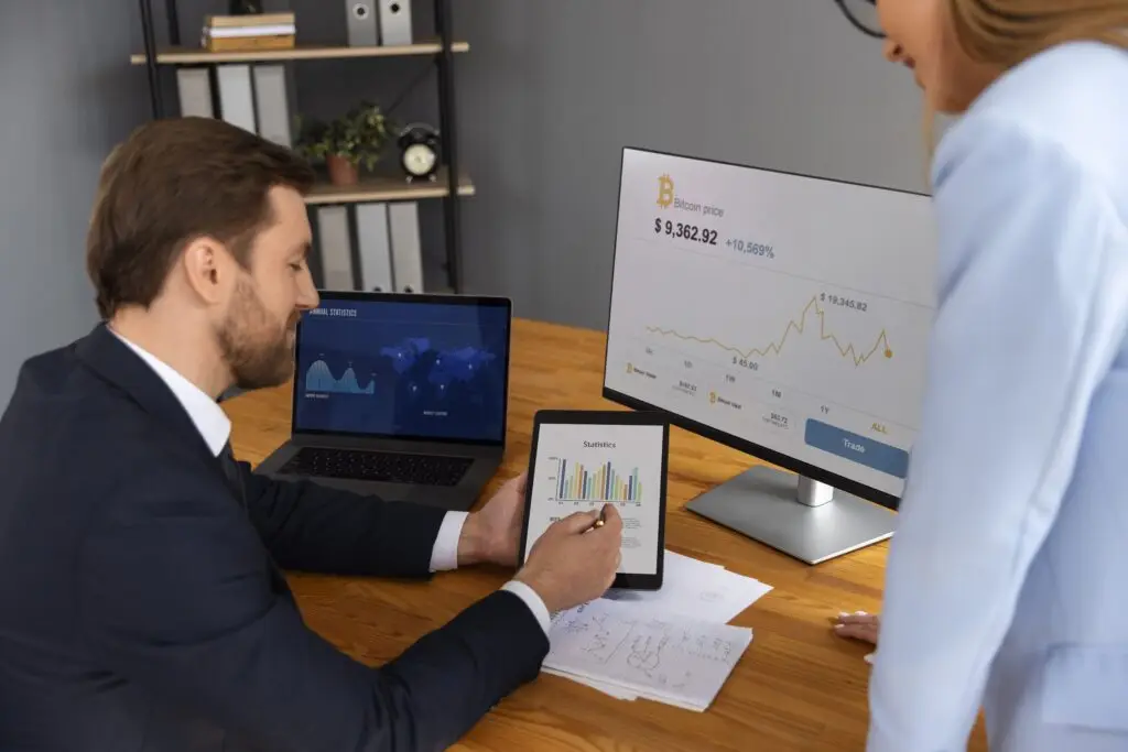 business credit monitoring