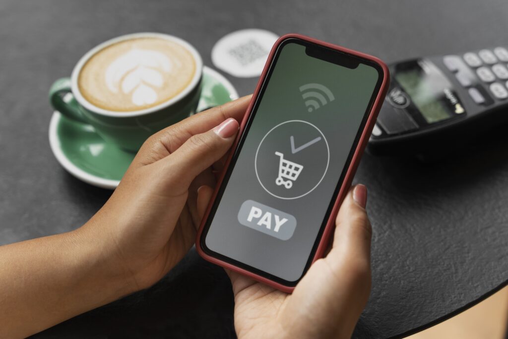 mobile payment apps for small business