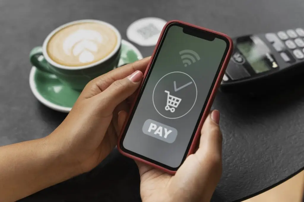 mobile payment apps for small business