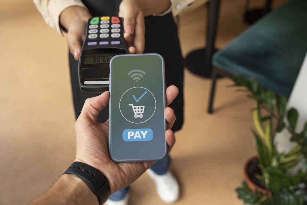 Merchant Accounts vs Payment Processors