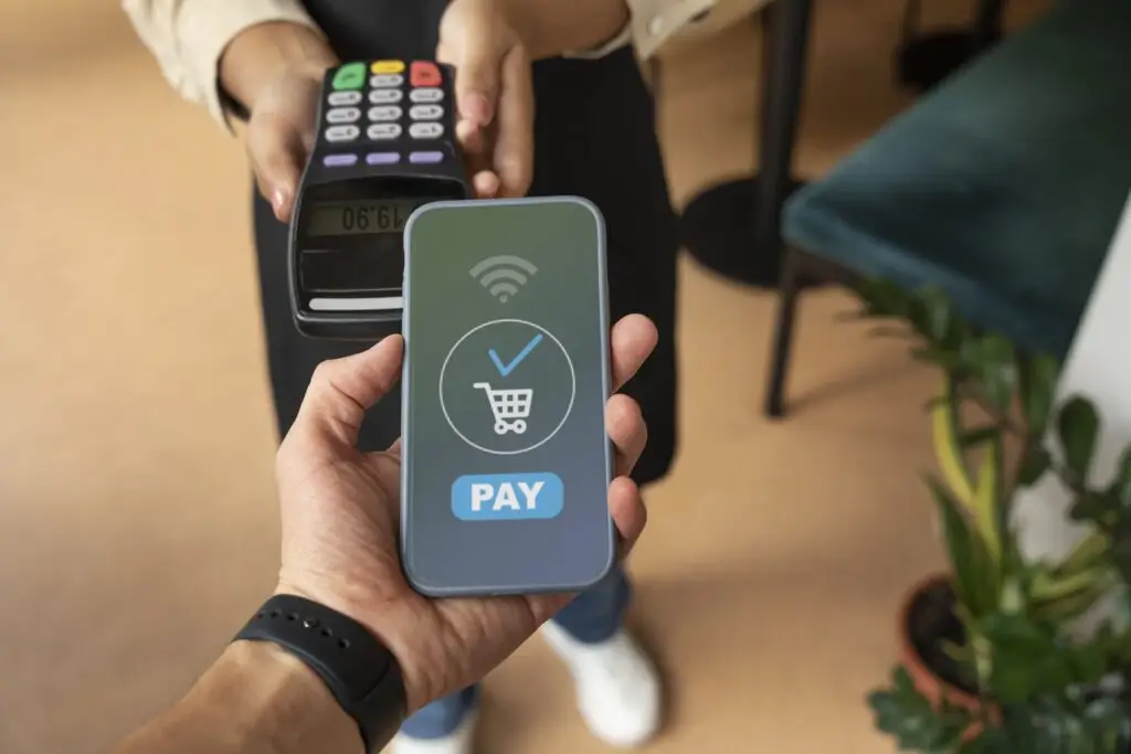 Merchant Accounts vs Payment Processors