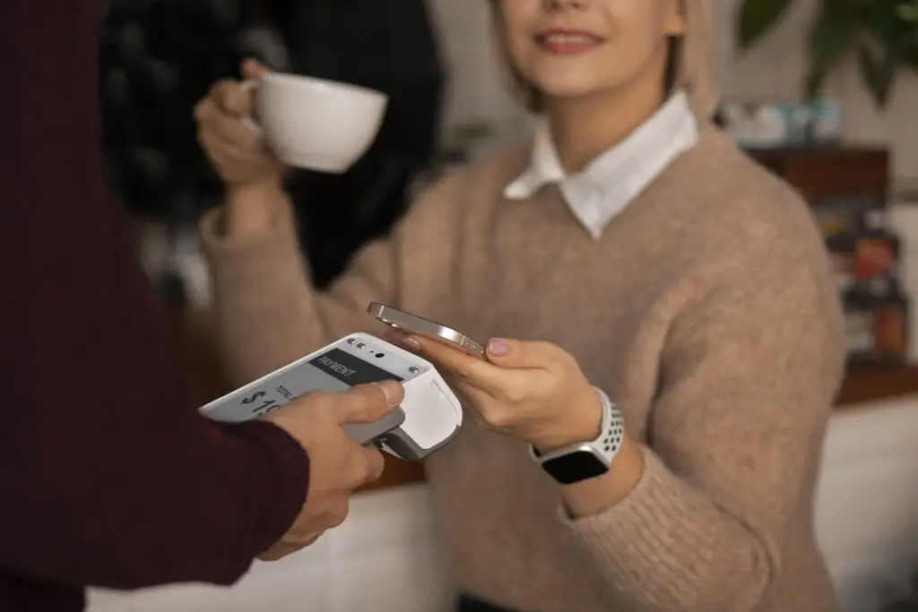revenue based financing