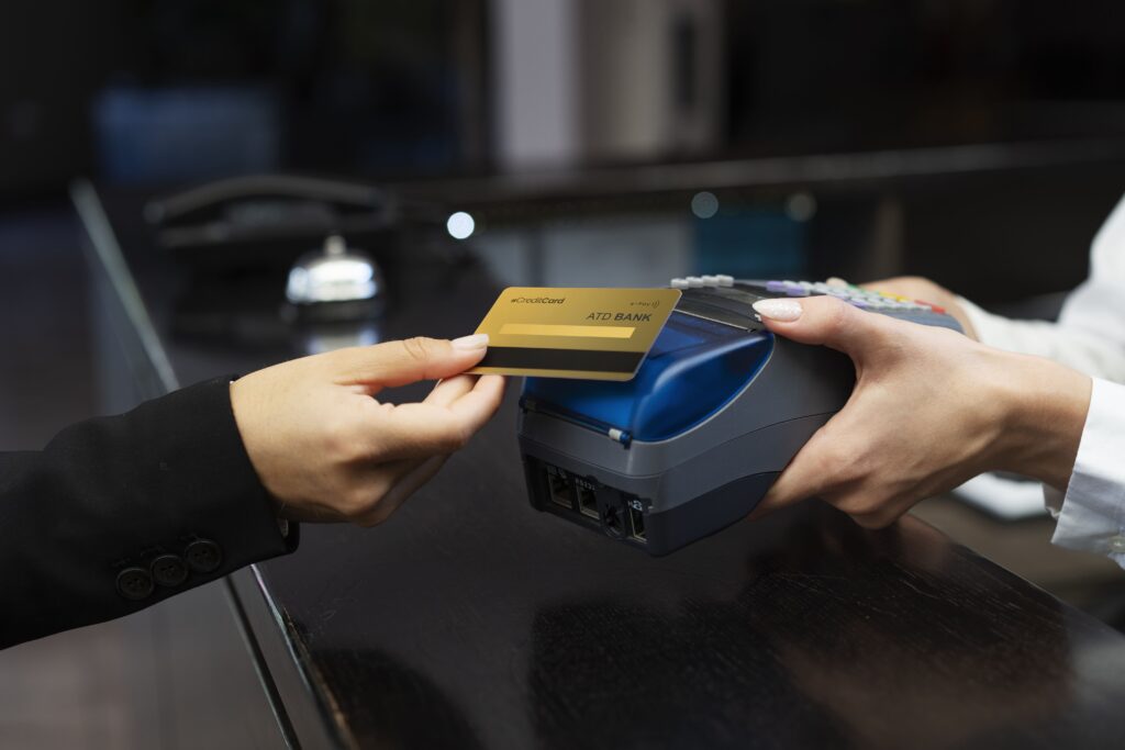 Vendor Payments
