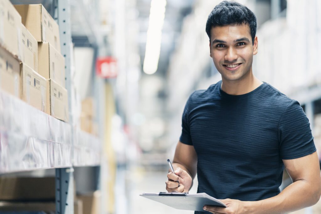 inventory financing