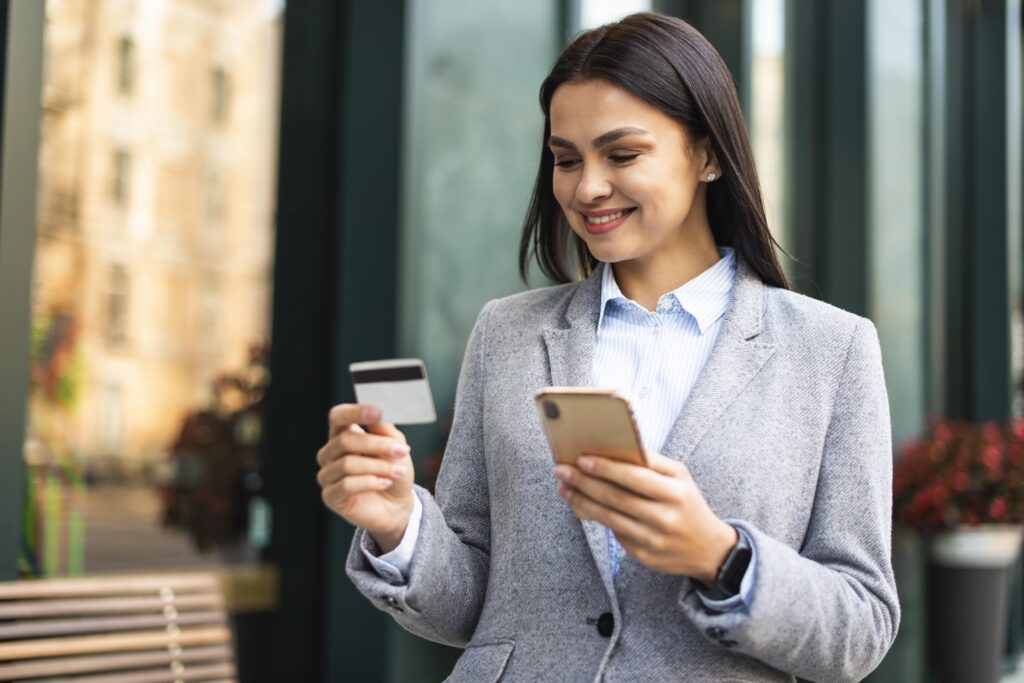 Mobile Business Banking