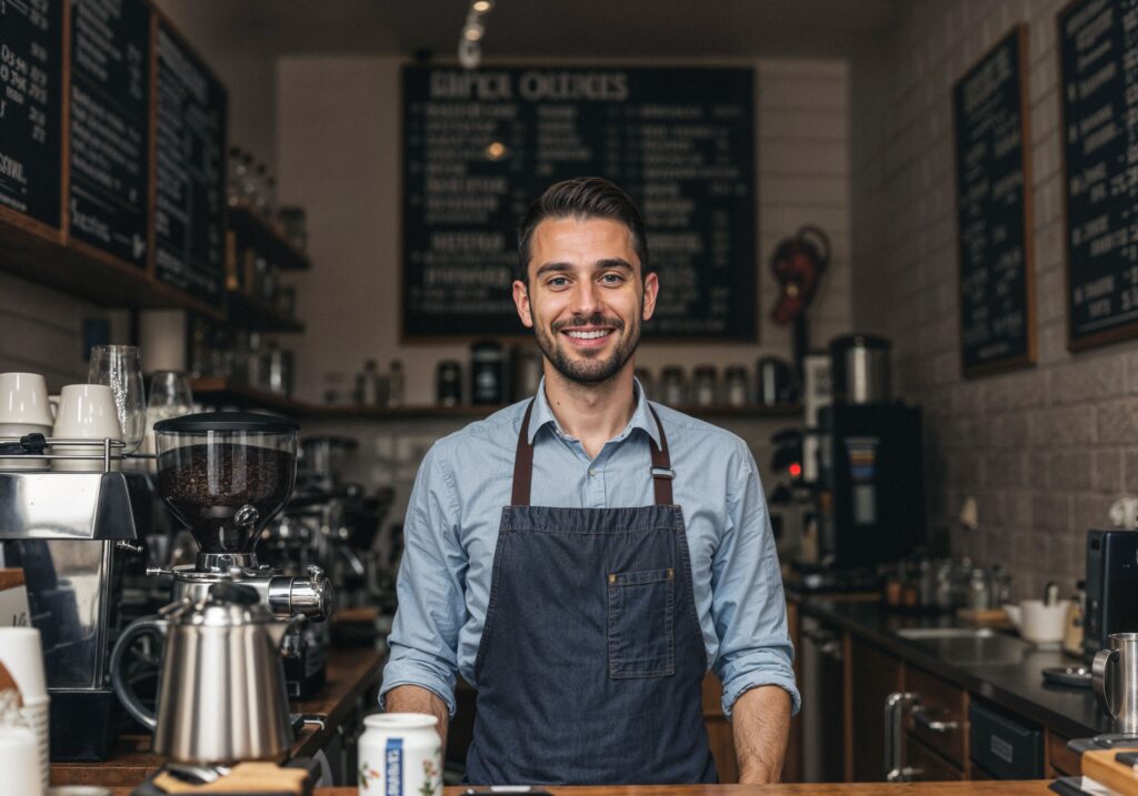 Small Businesses
