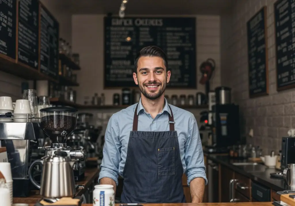 Small Businesses