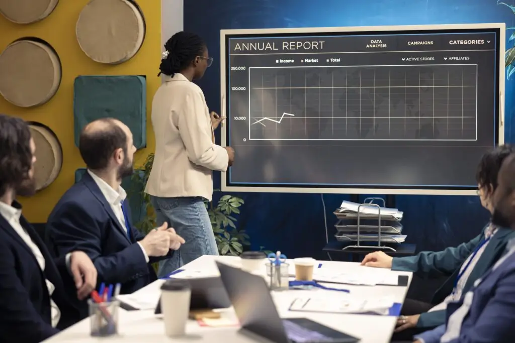 revenue based financing