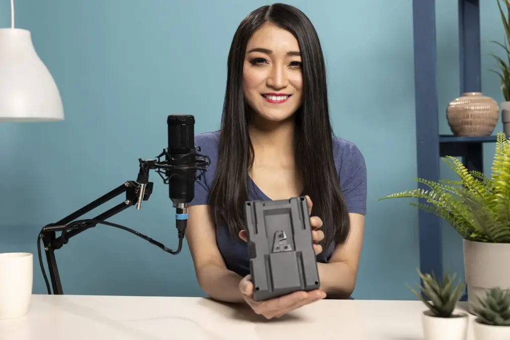 business finance broker