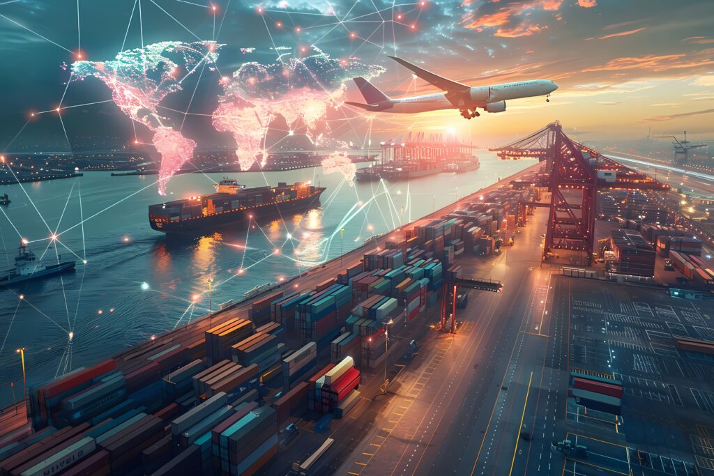 supply chain funding