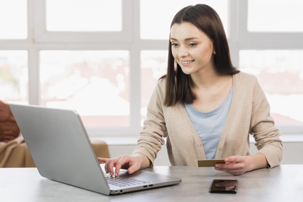 virtual banking for small business