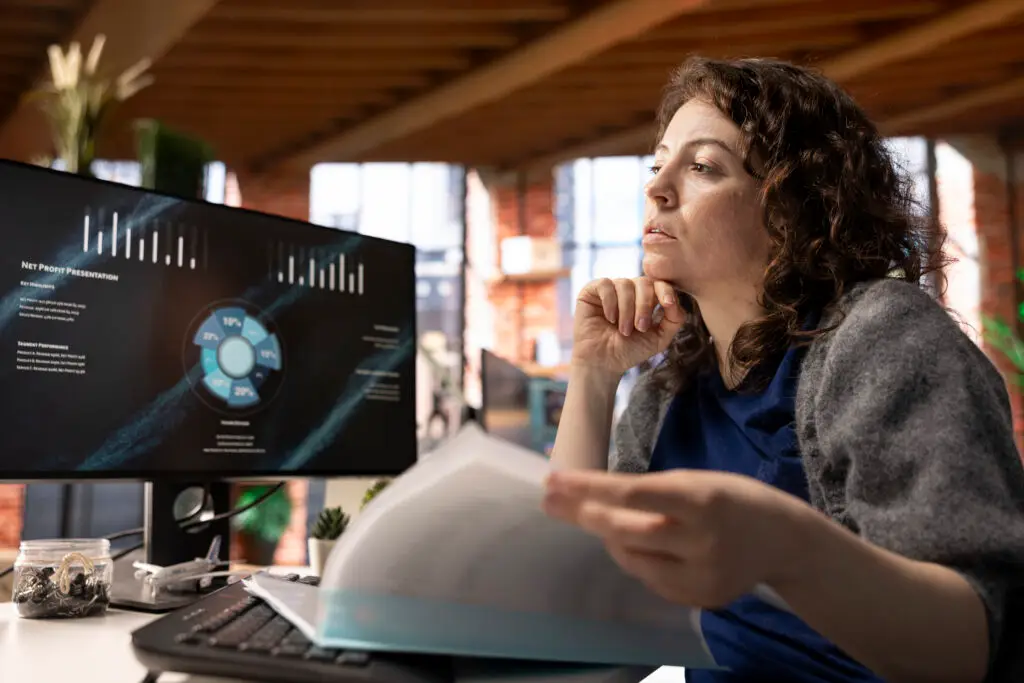 business finance broker