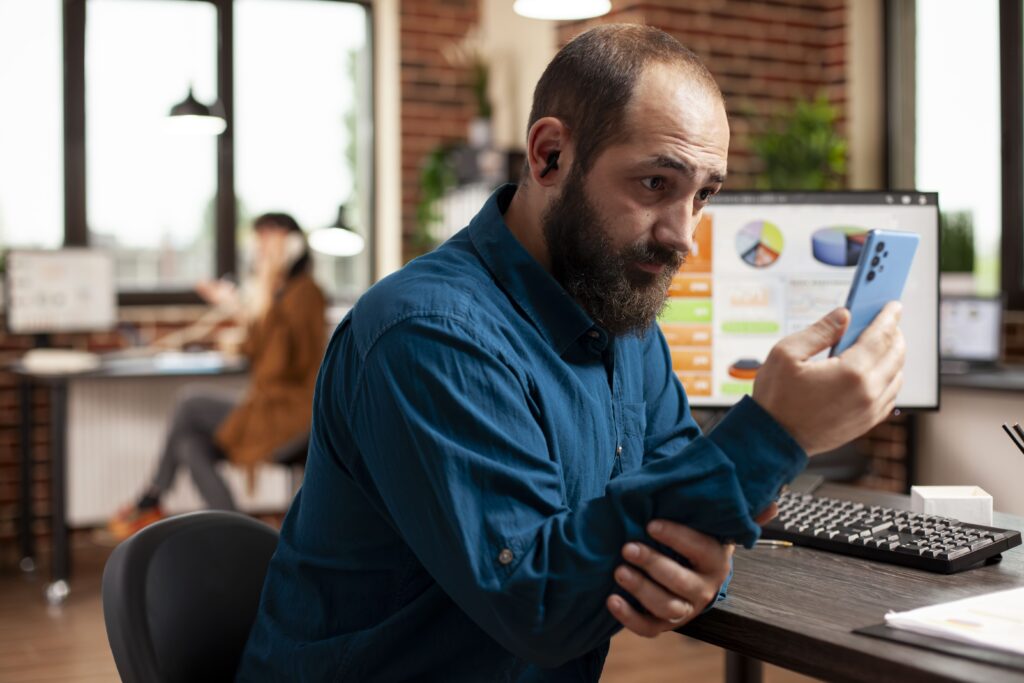Business Credit Scores