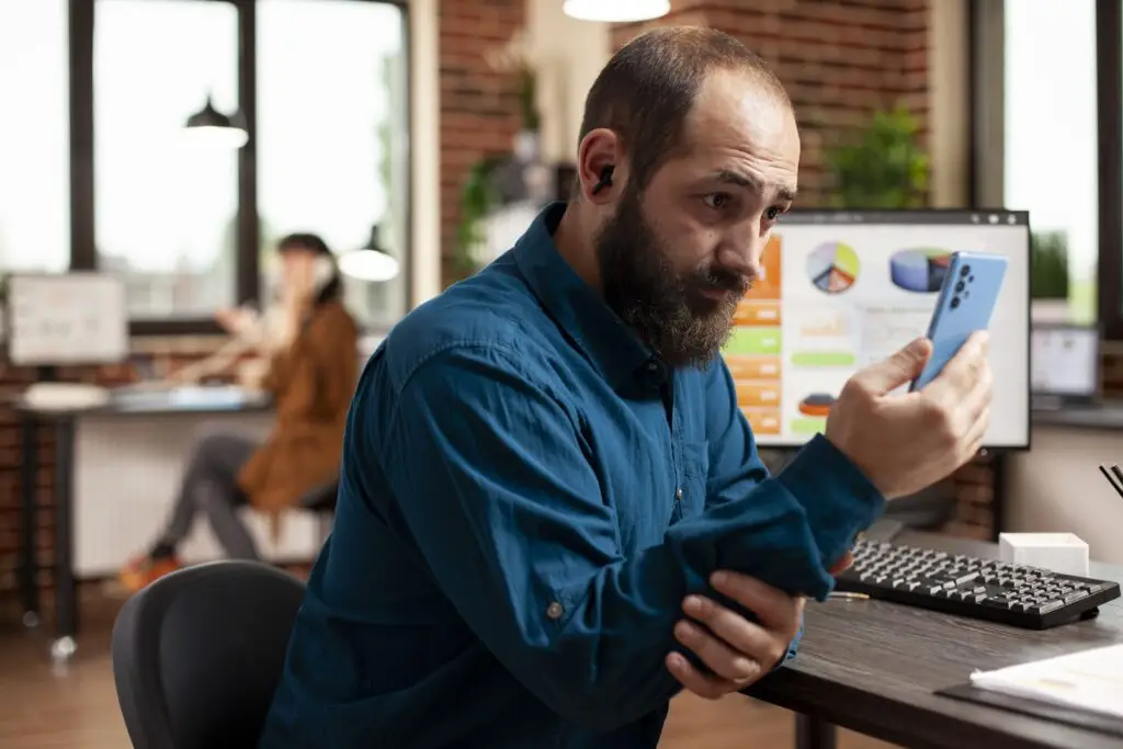 Business Credit Scores
