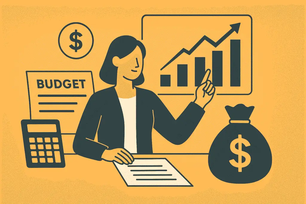 Budget Bold