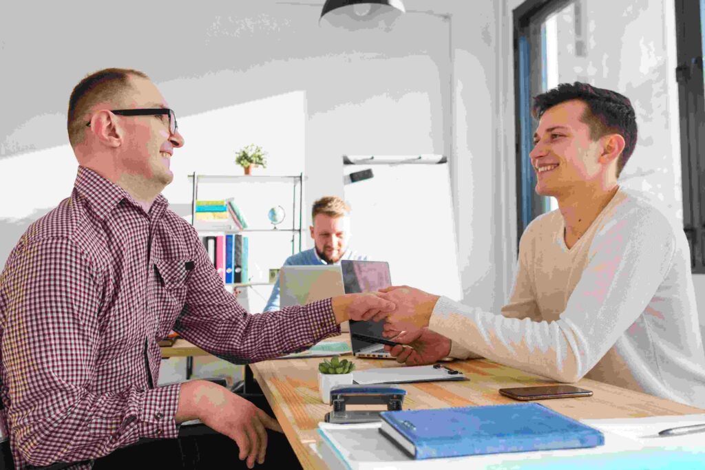 unsecured business loans