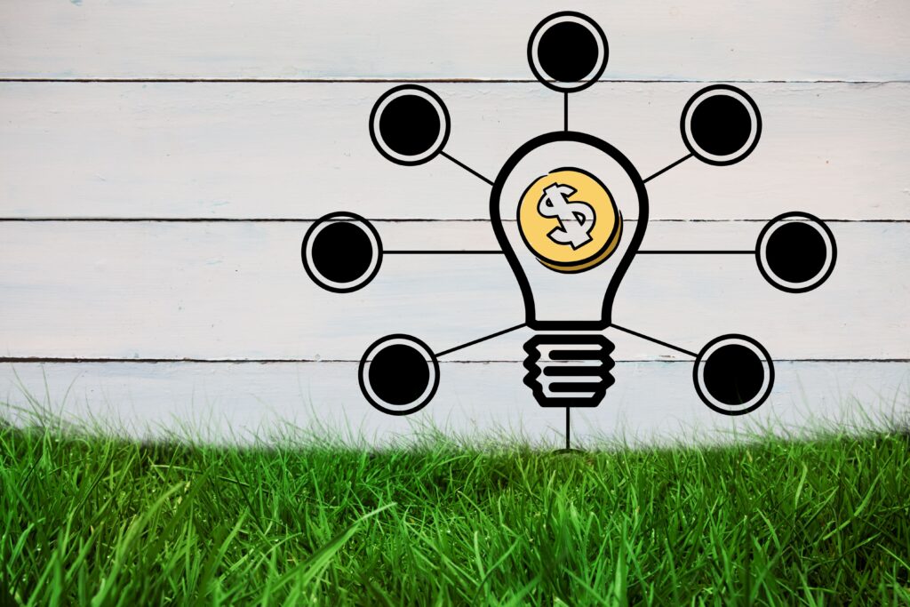 connected capital