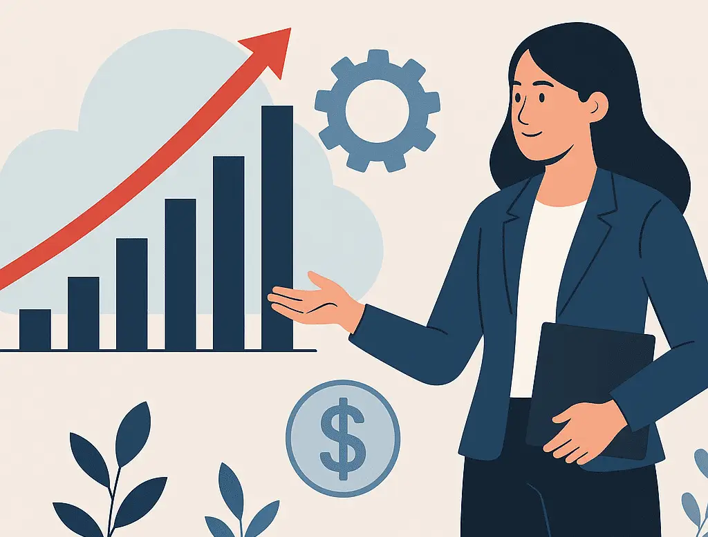 business agility 2025
