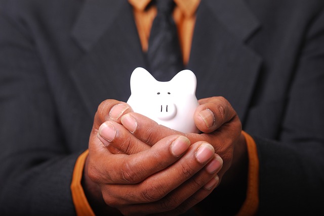 business finance broker