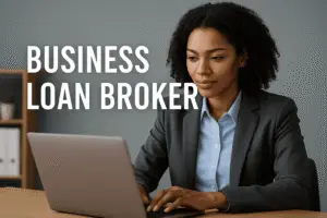 business loan broker