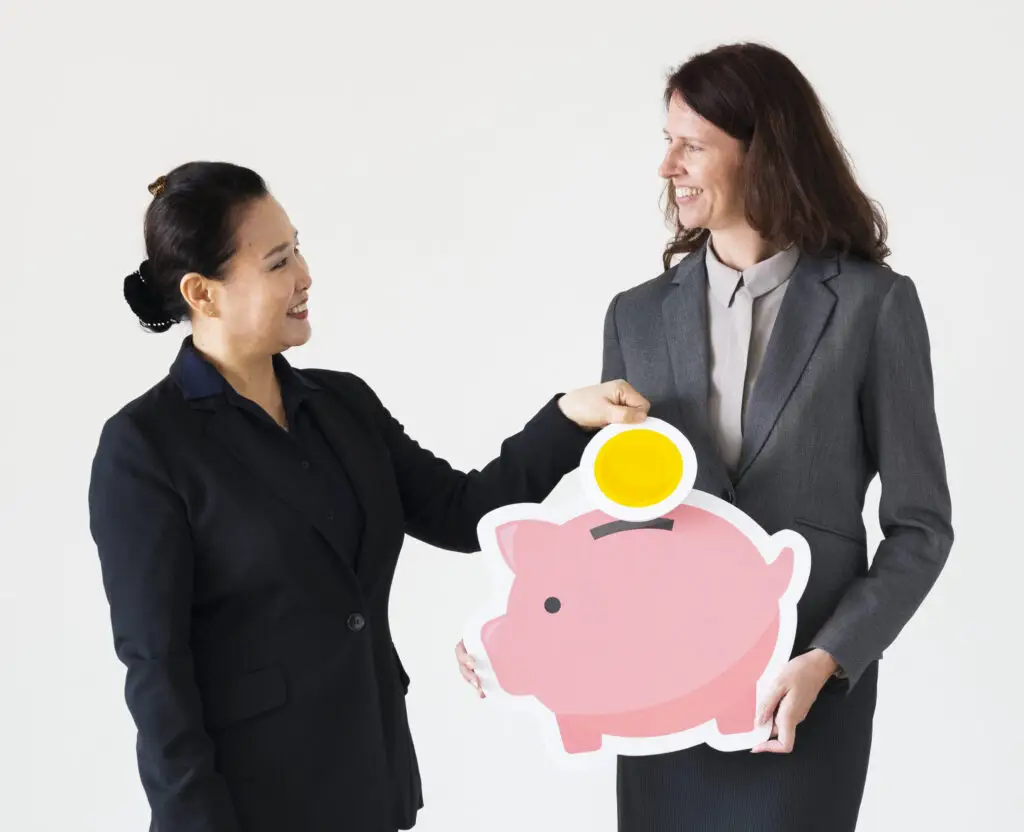 revenue based funding