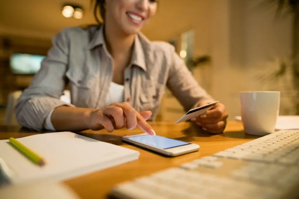 business finance broker