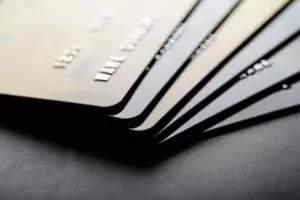 Business Credit Card
