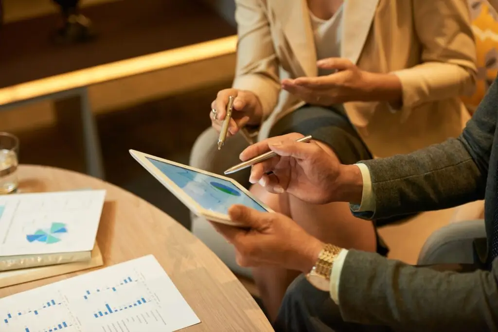 business loan broker