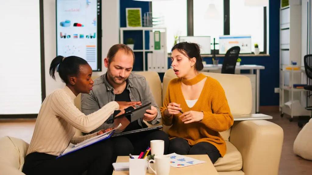 multi-gen family business funding